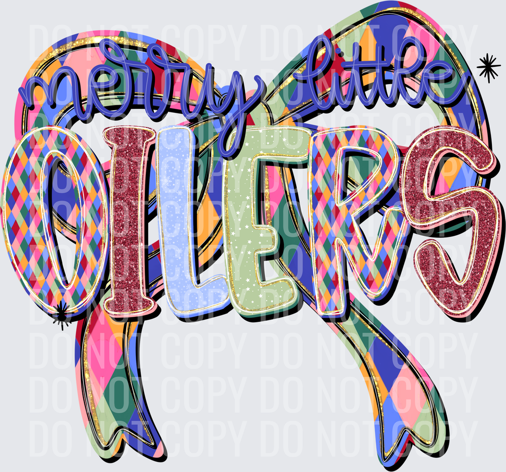 OILERS