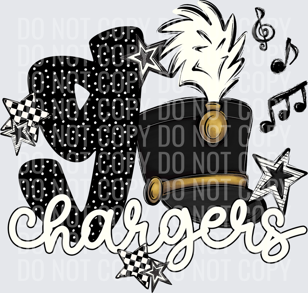 CHARGERS