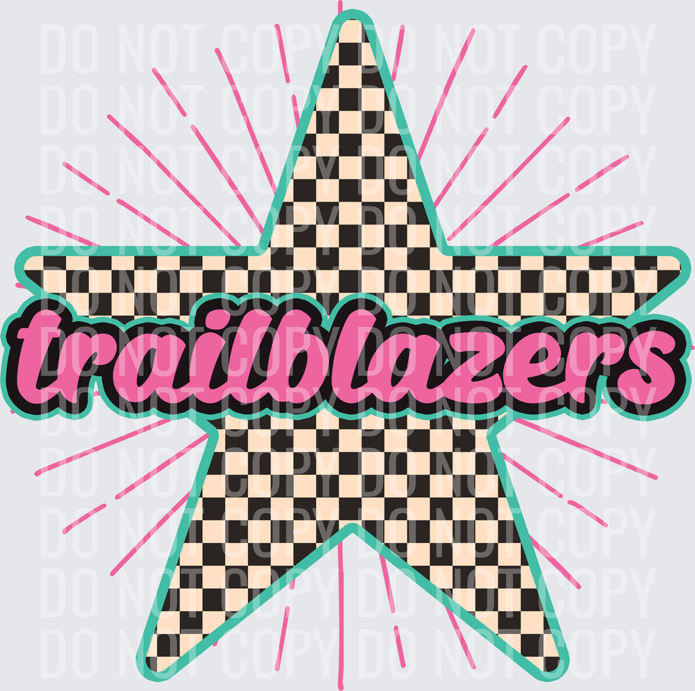 trailblazers