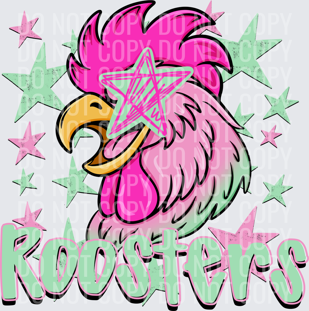 Roosters