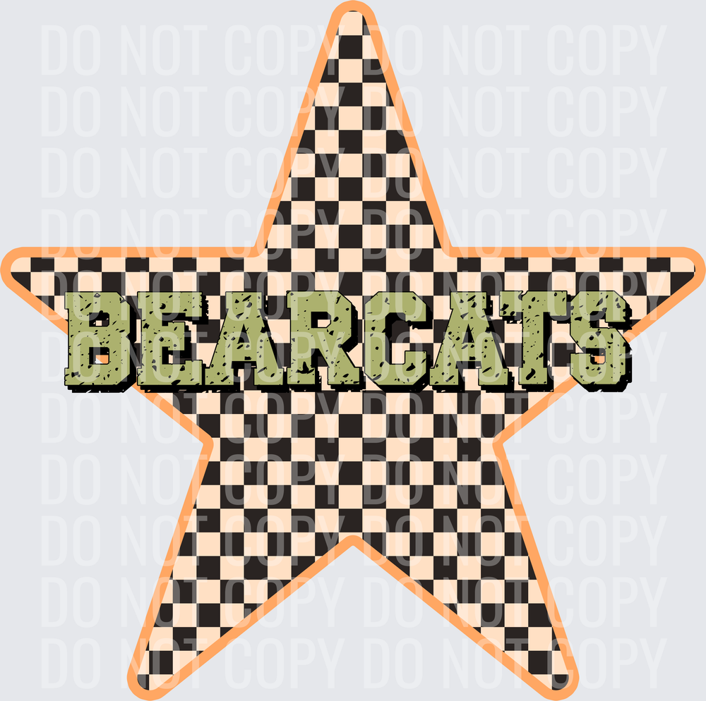 bearcats