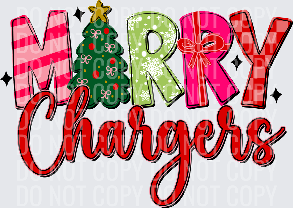 Chargers