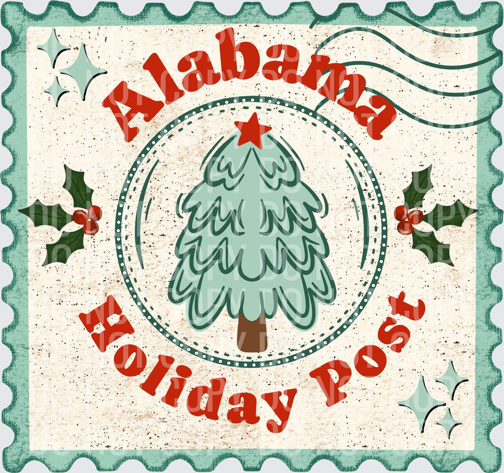 Alabama