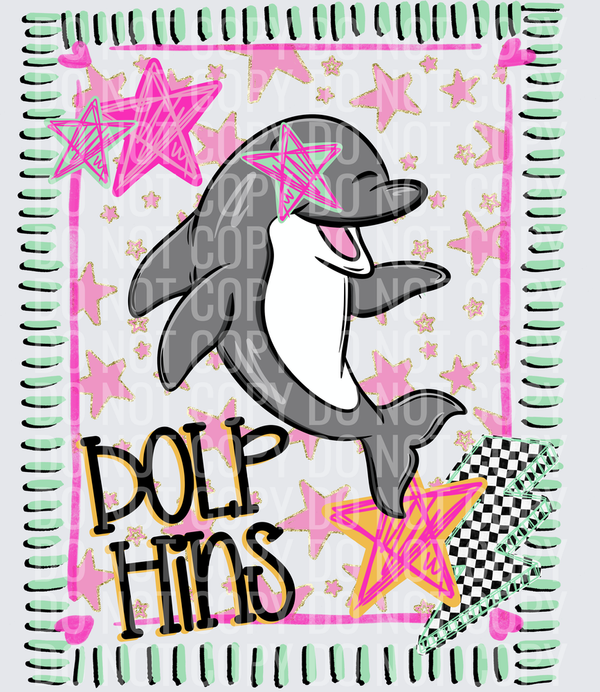 DOLPHINS-1