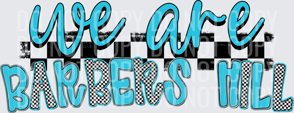 BARBERS-HILL