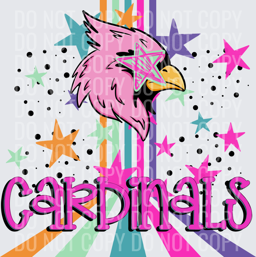 CARDINALS