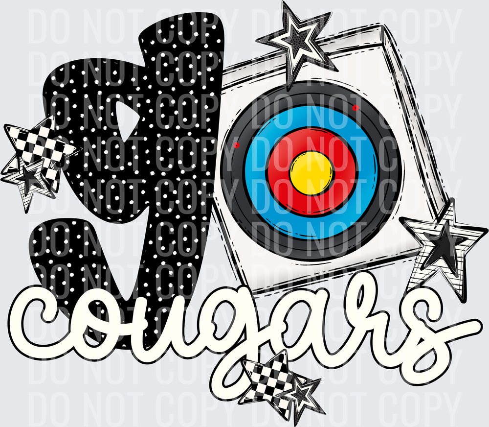 COUGARS