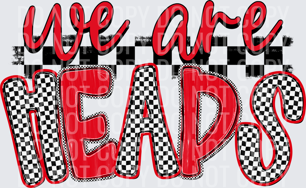 HEADS