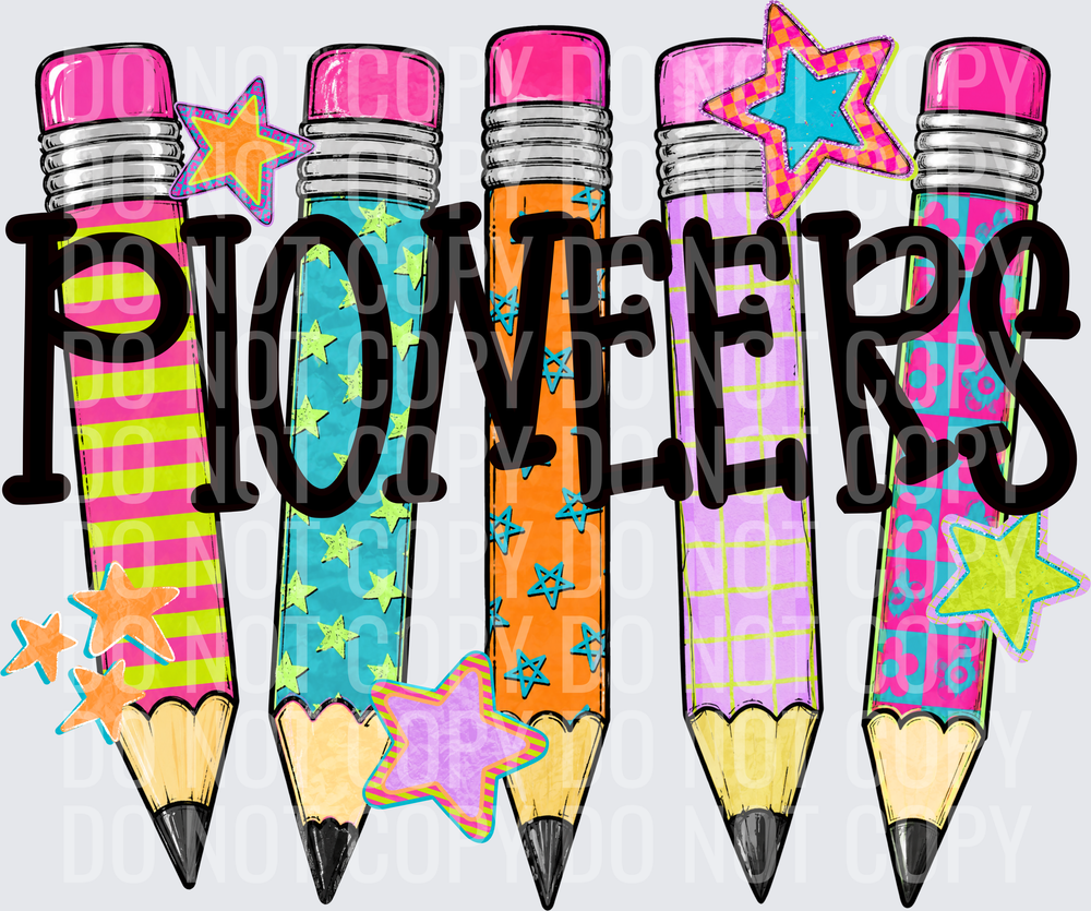 PIONEERS