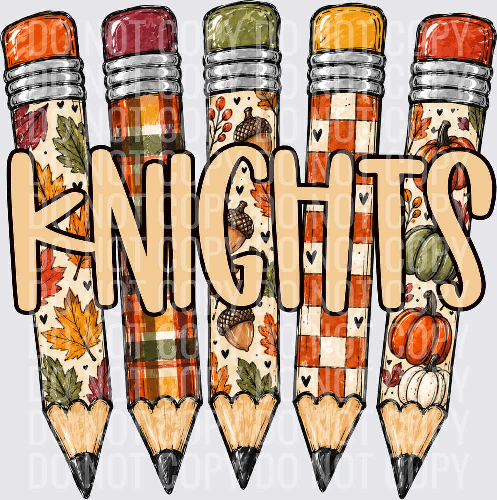 KNIGHTS