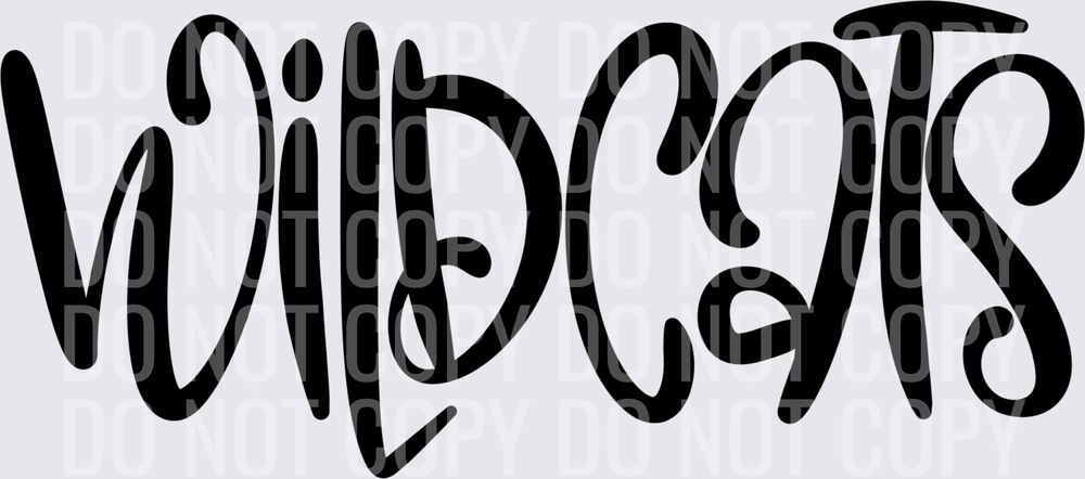 Wildcats_Hand_Lettered(1)