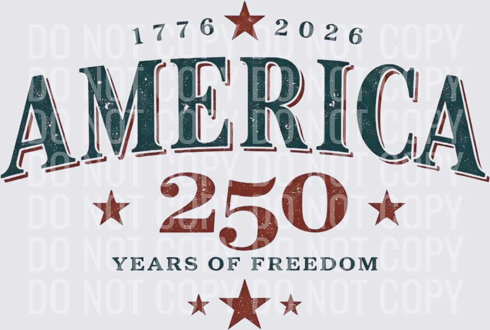 USA250thAnniversary