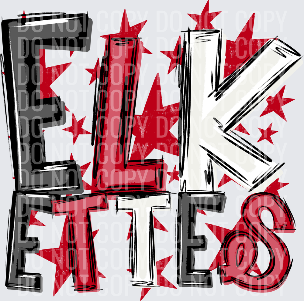 ELK-ETTES