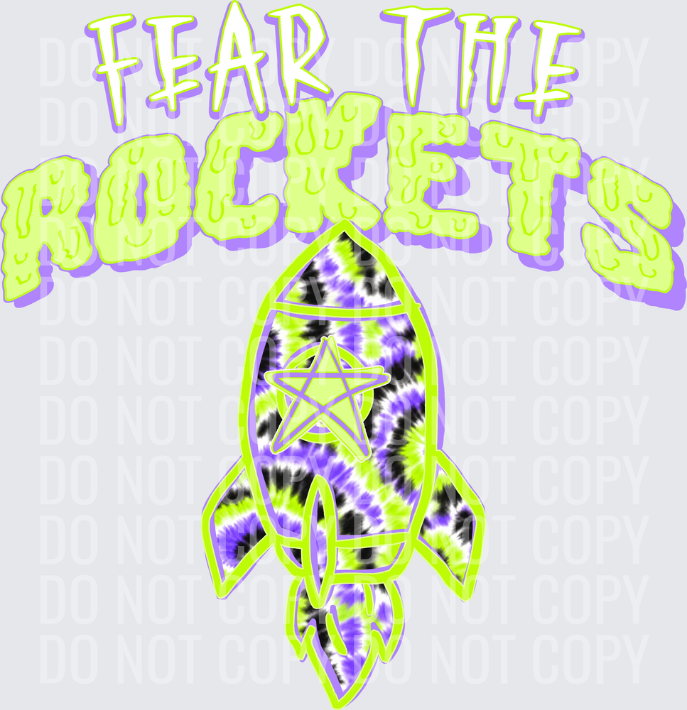 KayndiDesigns 09.26 Fear the Rockets