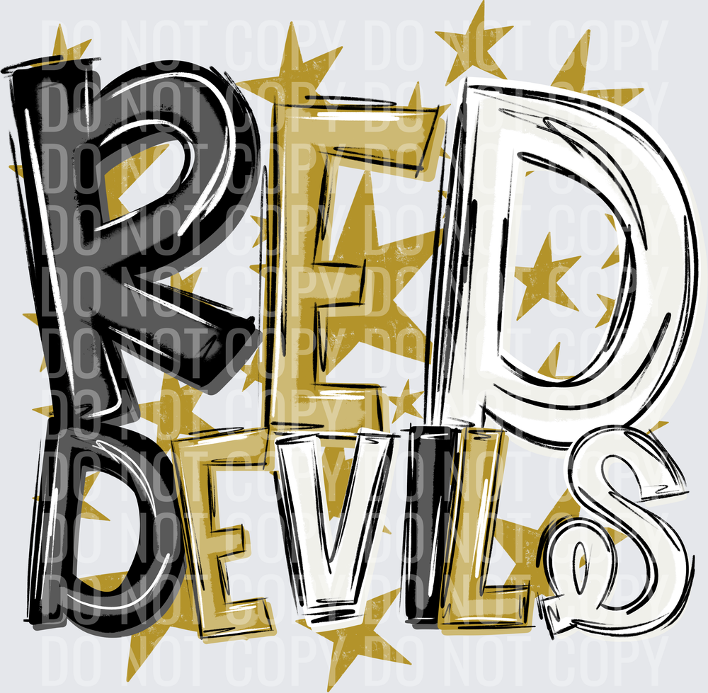 RED-DEVILS