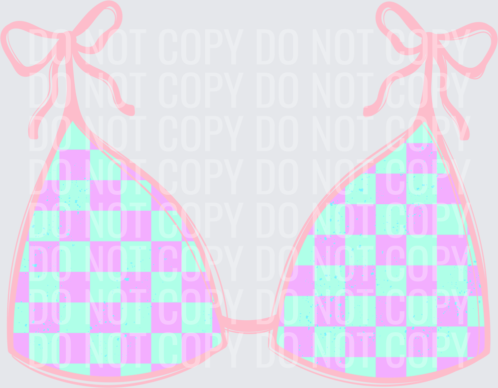 Swim_Top_Hot_Purple_Mint