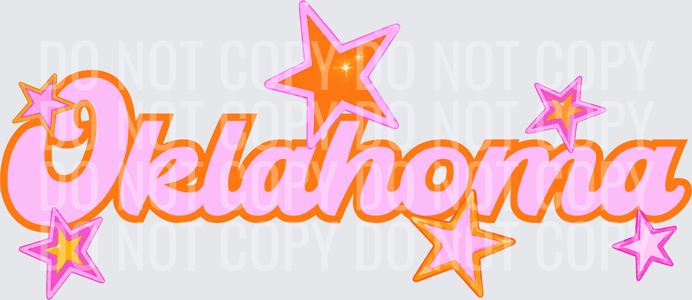 OKLAHOMA