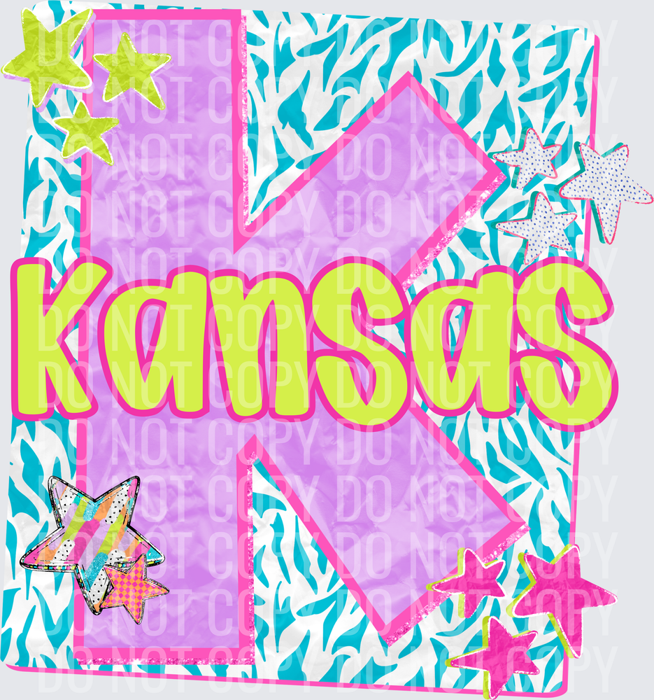 KANSAS (2)