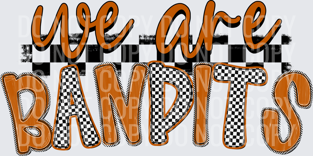 BANDITS