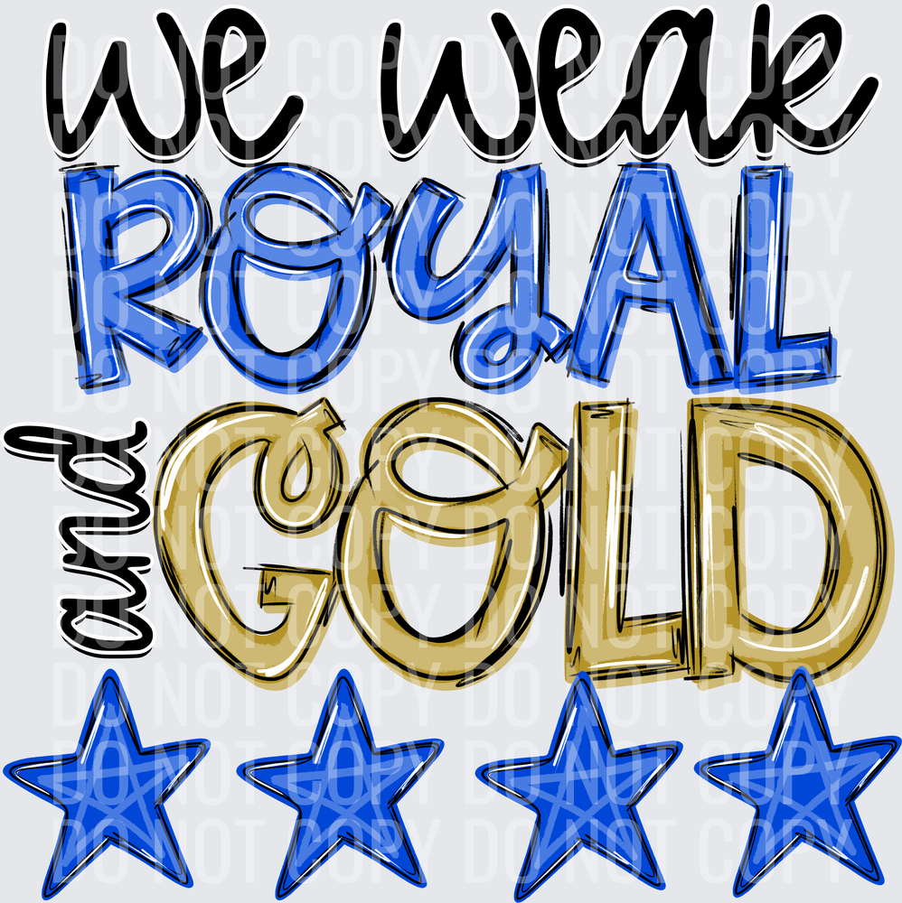royal & Gold
