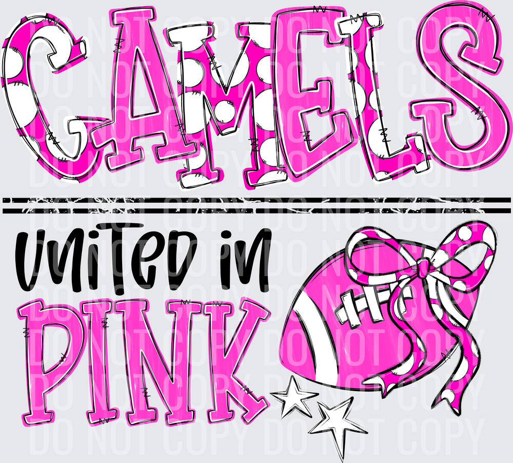 camels