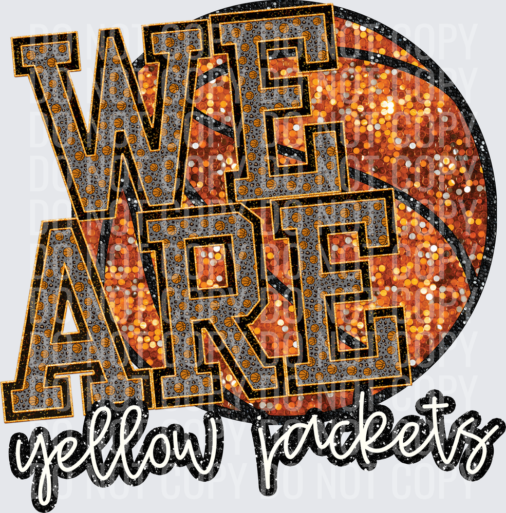yellow jackets