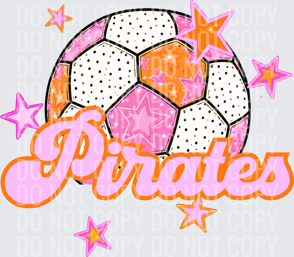 PIRATES