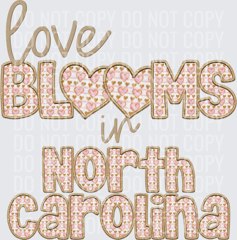 North Carolina
