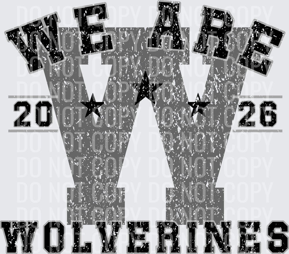 WOLVERINES