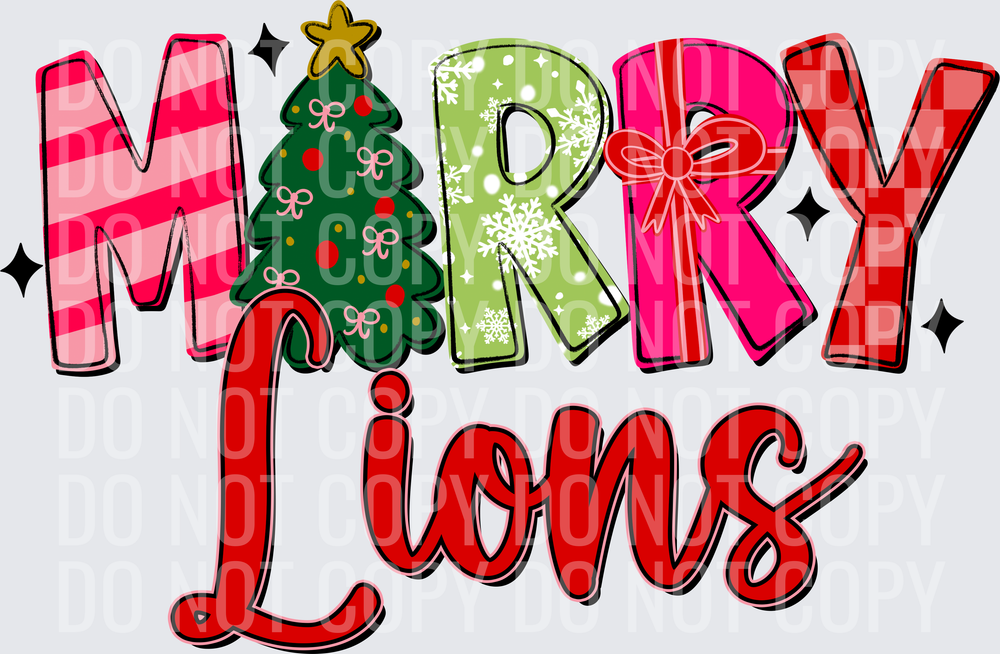 Lions