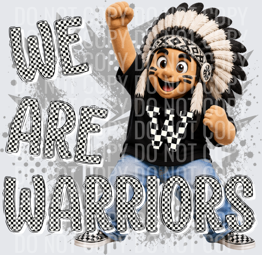 WARRIORS