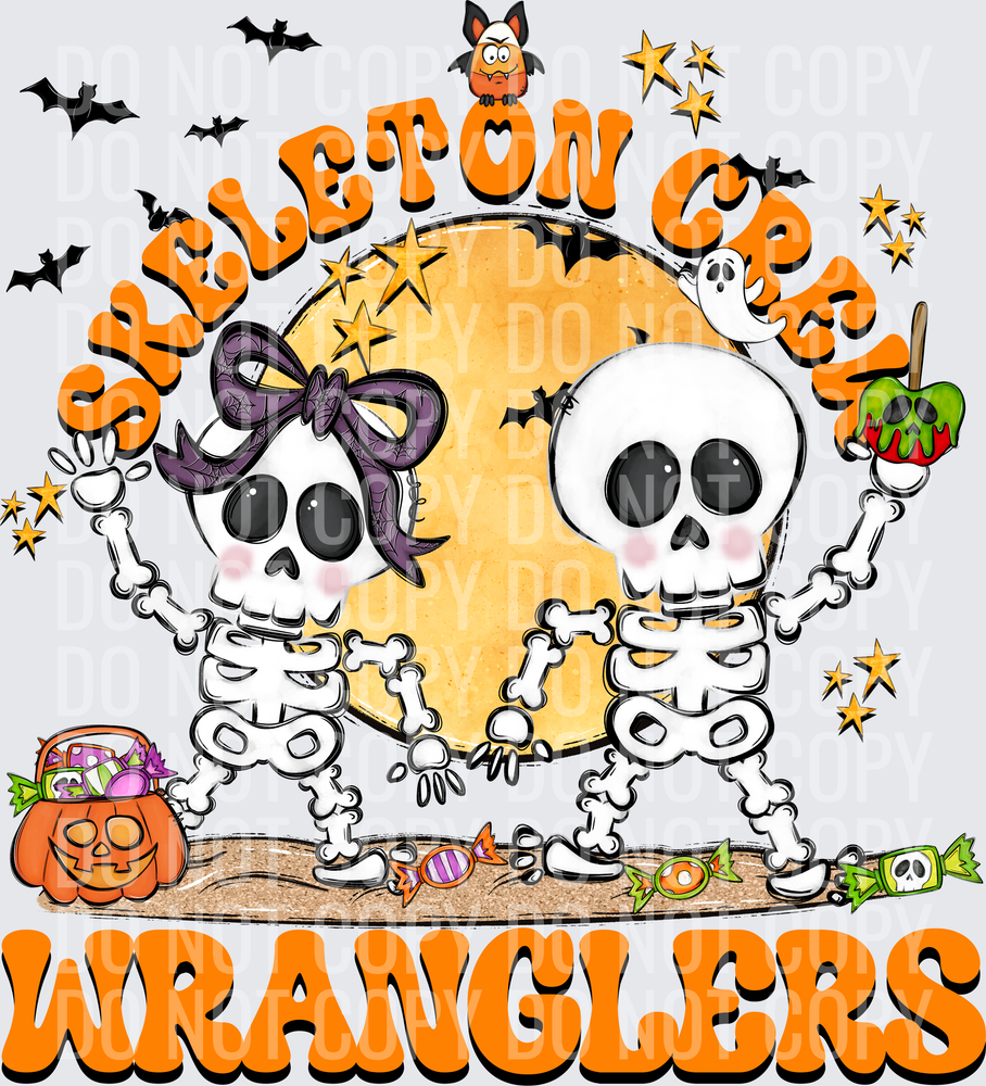 wranglers