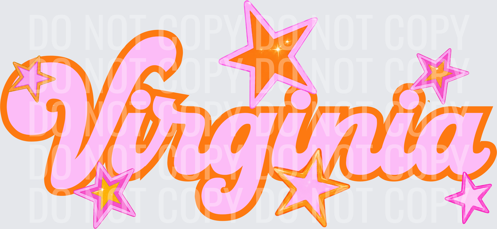 VIRGINIA