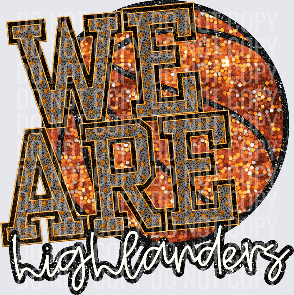 highlanders