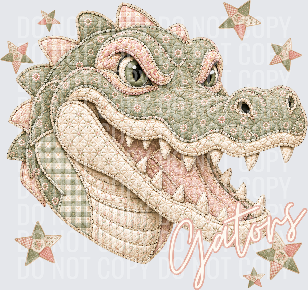 GATORS (2)