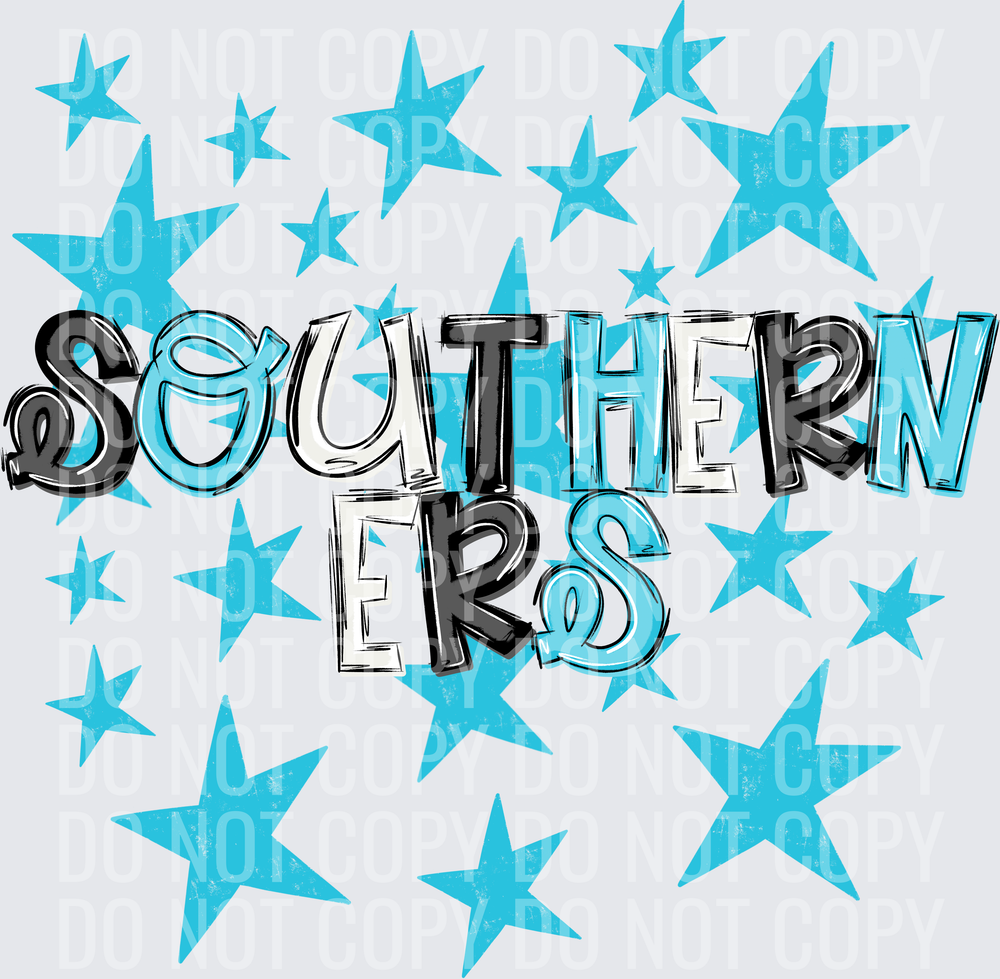 SOUTHERN-ERS
