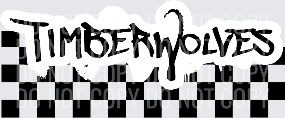 TIMBERWOLVES
