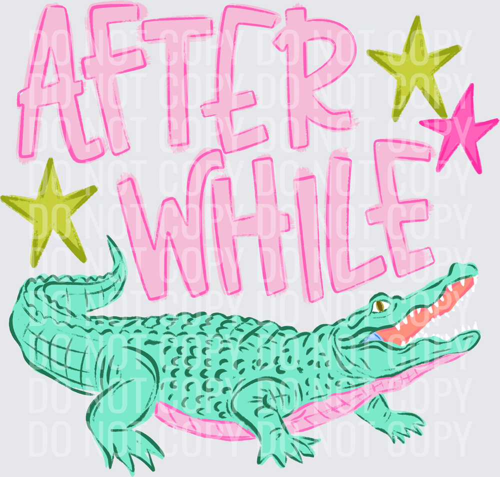 After While