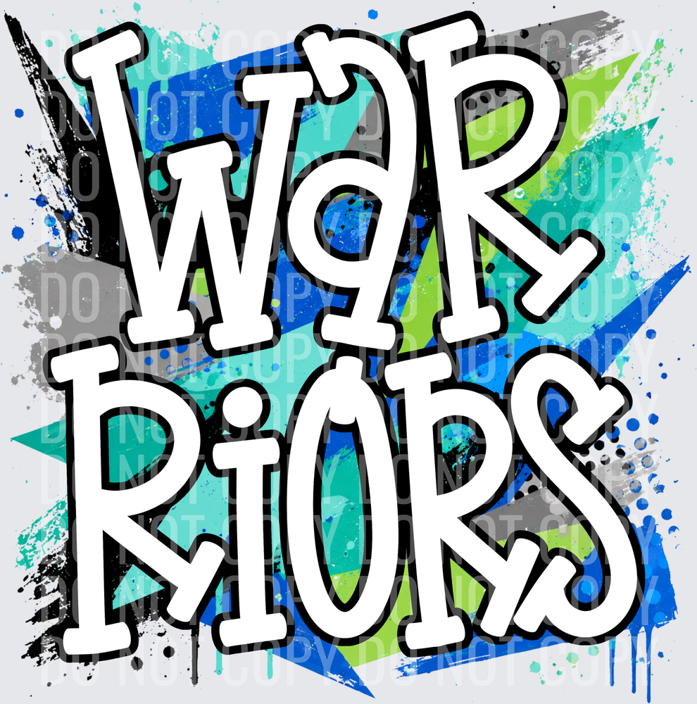 WARRIORS