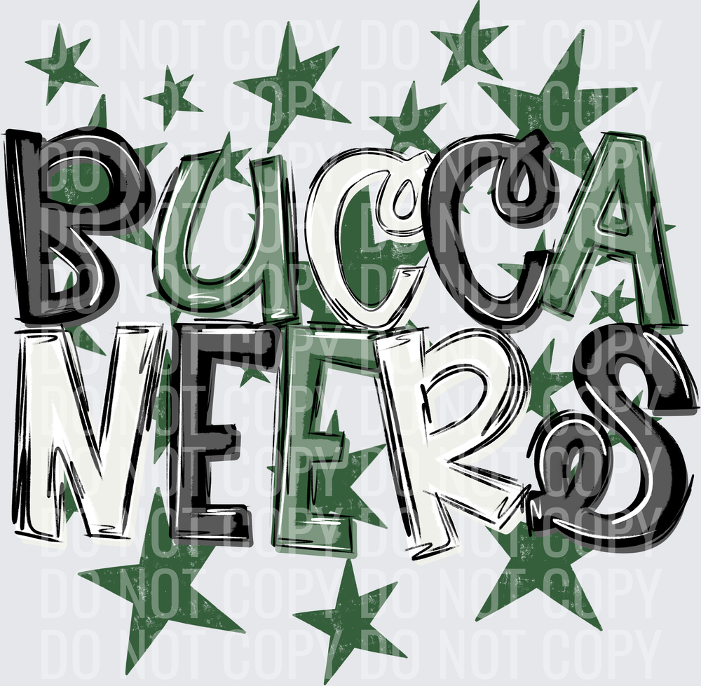 BUCCA-NEERS