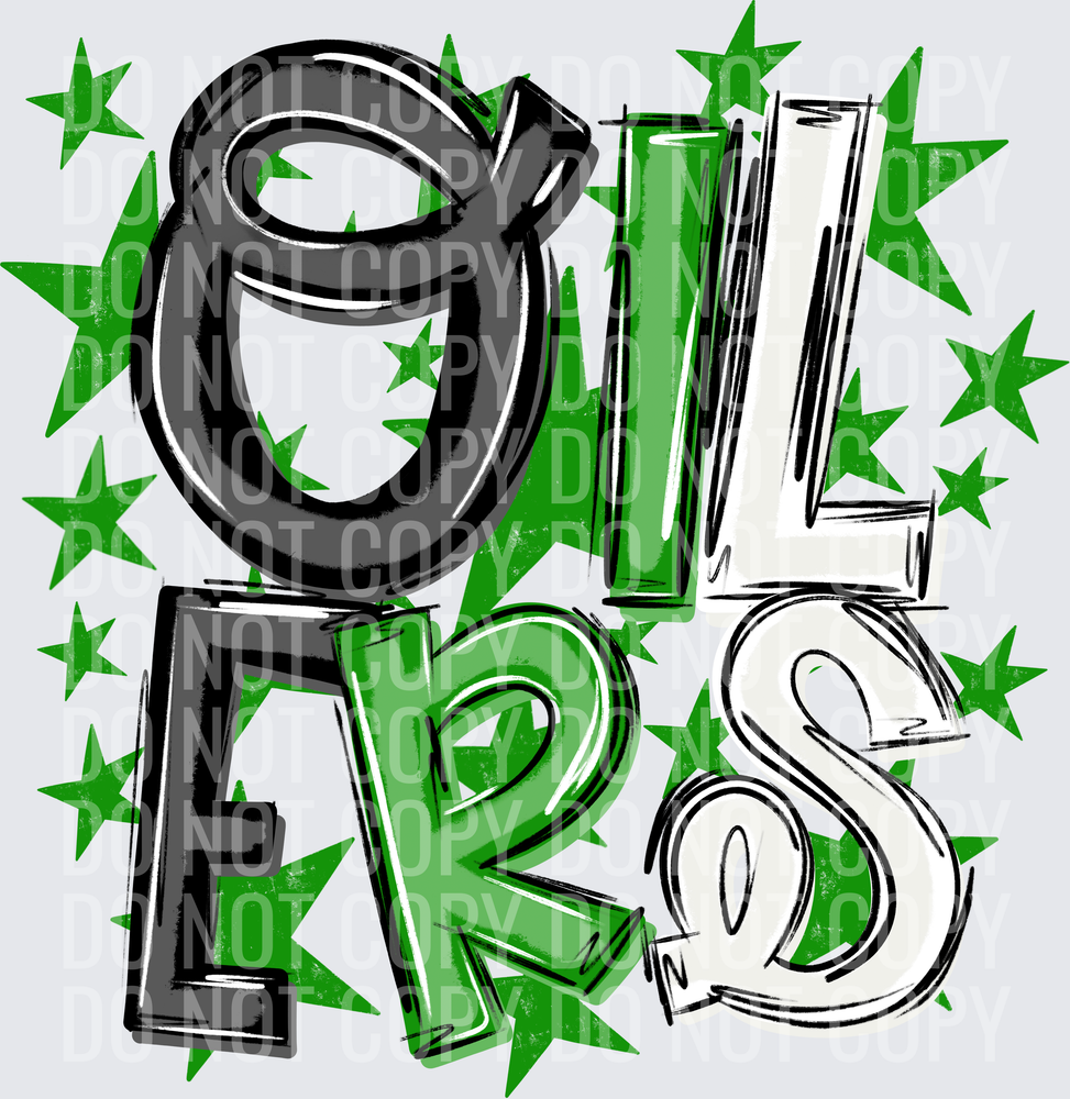 OIL-ERS