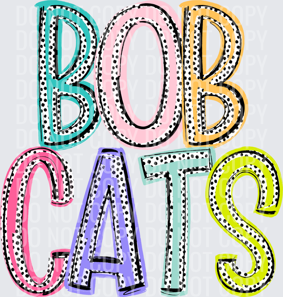 BOB-CATS