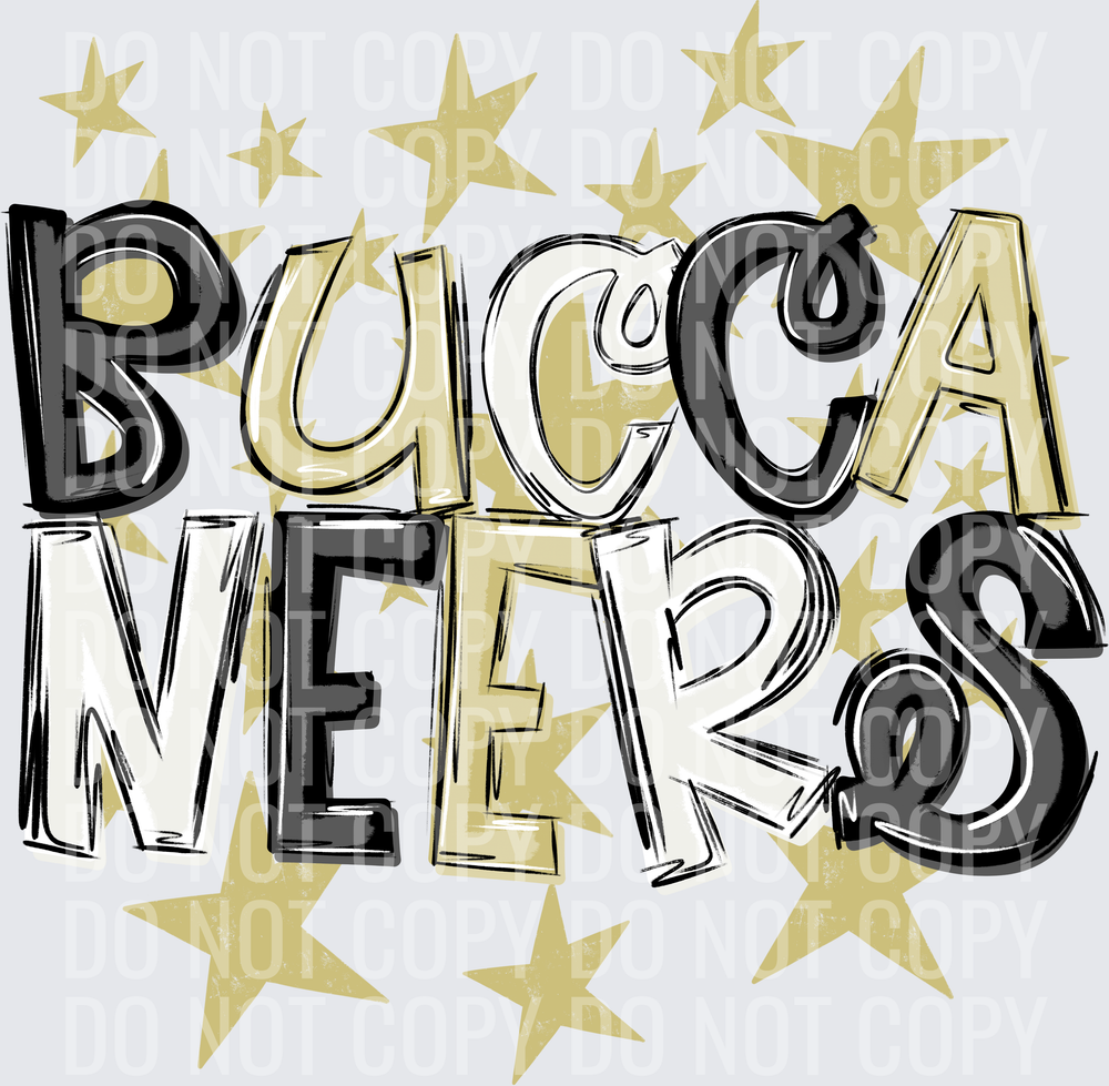 BUCCA-NEERS