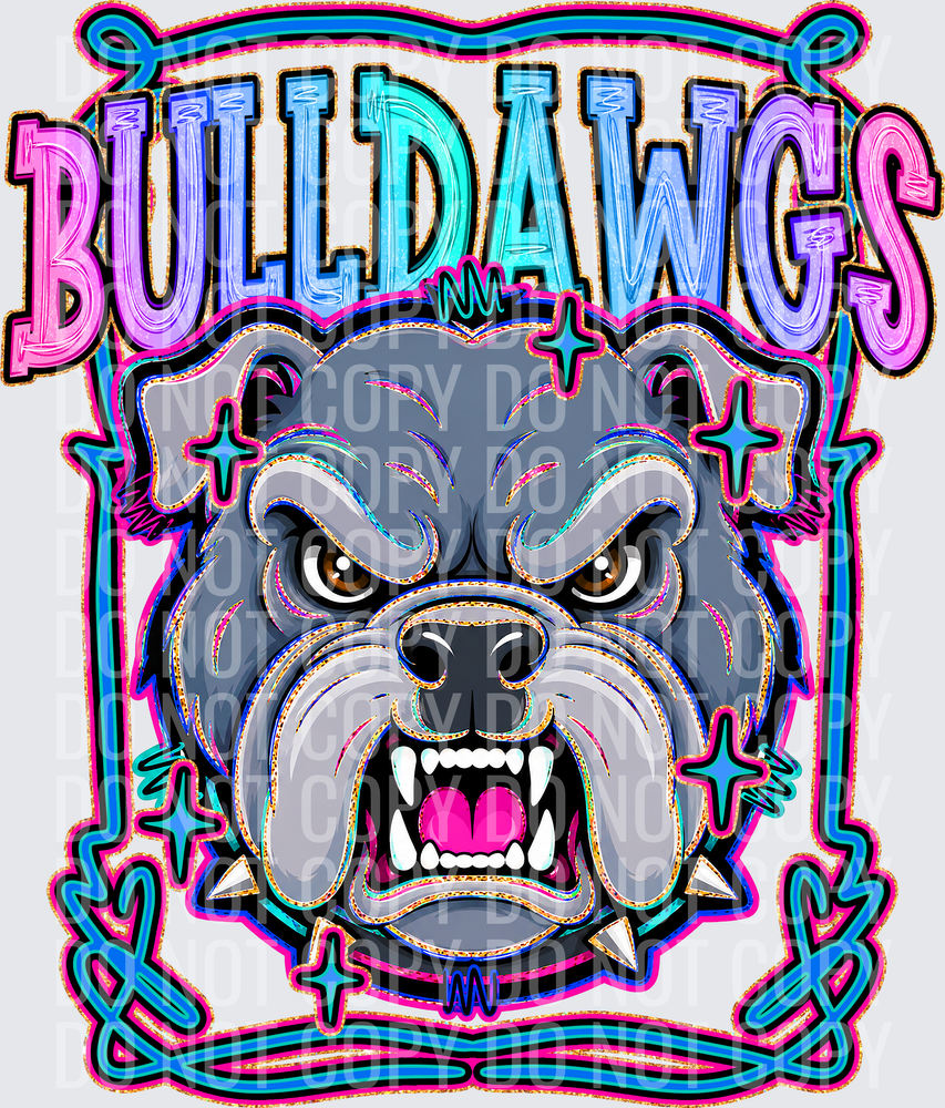 KayndiDesigns 08.26 Retro Pop Bulldawgs 7