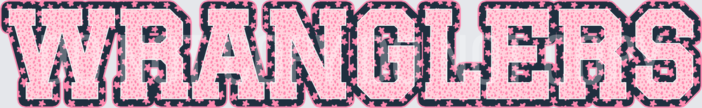 KayndiDesigns 08.26 Varsity Stars Wranglers