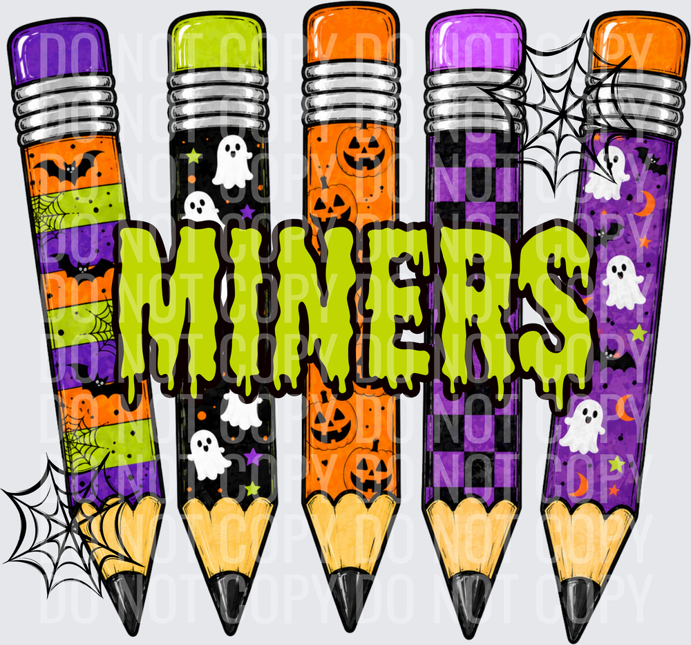 MINERS