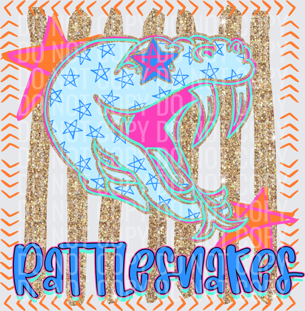 Rattlesnakes