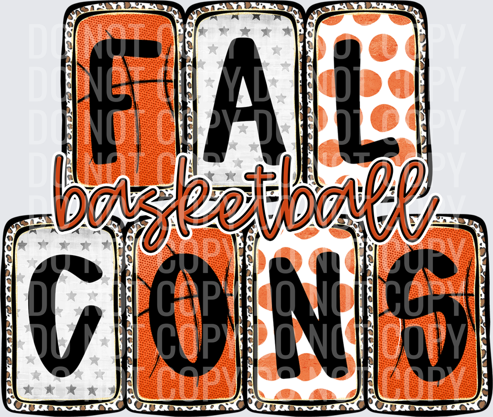 falcons