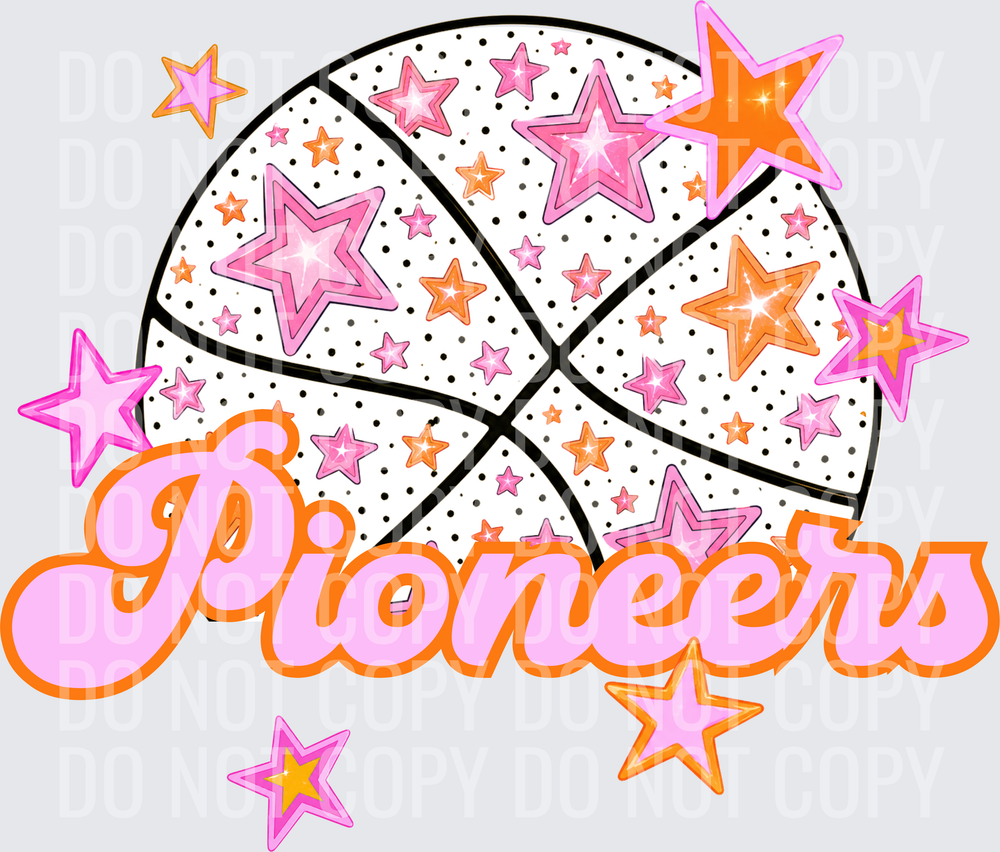 PIONEERS