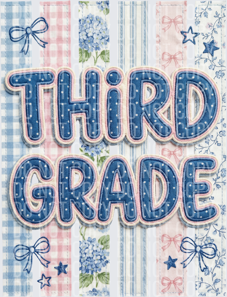 thirdgrade